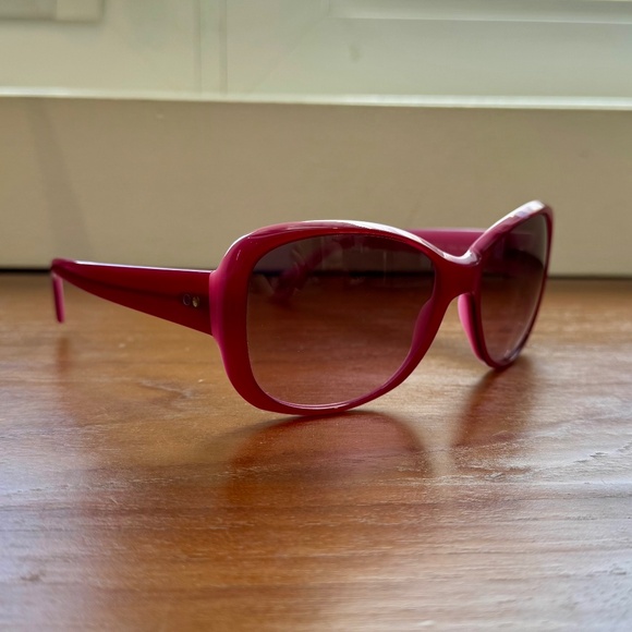 Paul Smith Two Tone Sunglasses - Picture 3 of 4